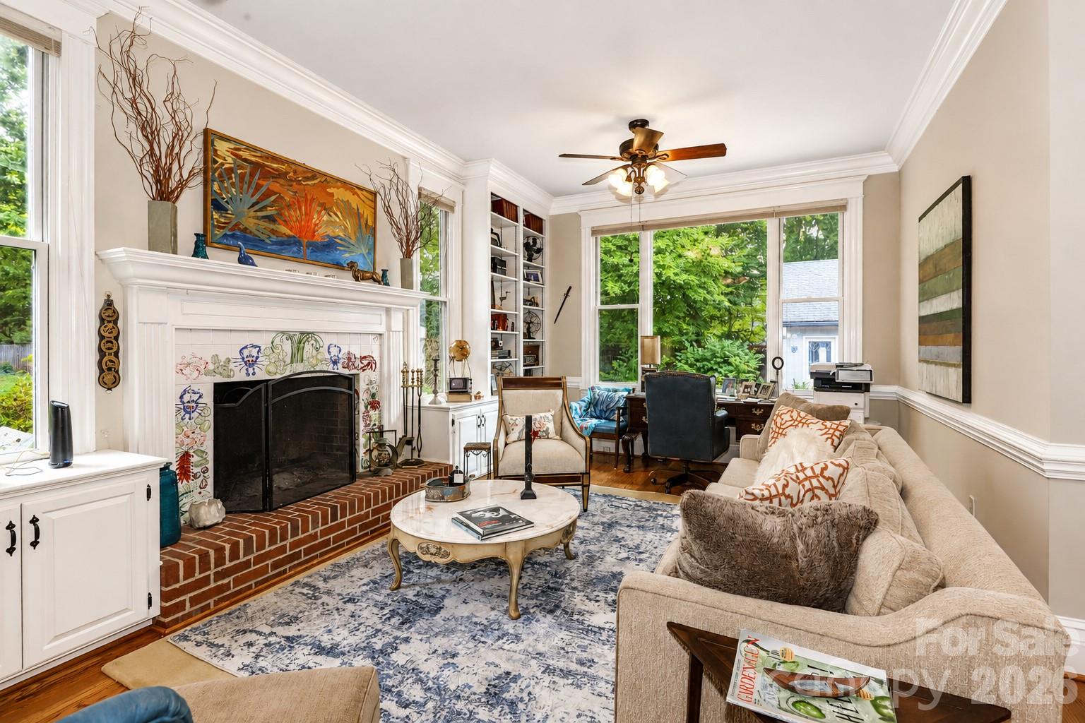 804 E Broad Street — Statesville