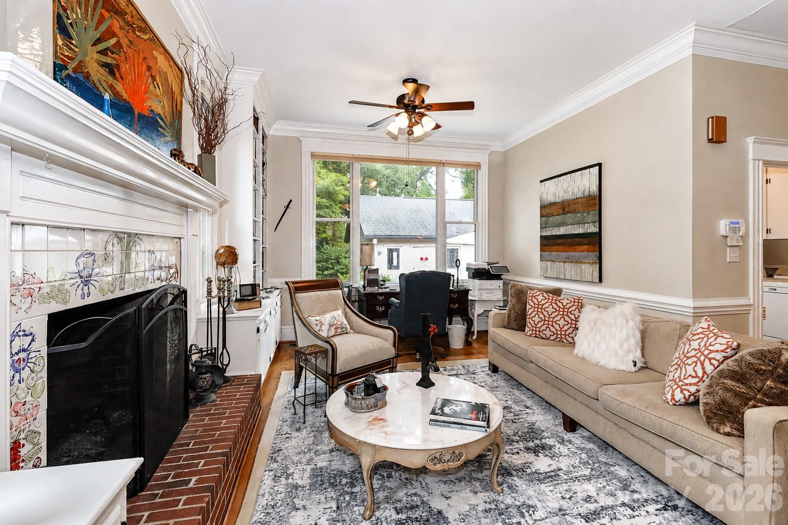 804 E Broad Street — Statesville