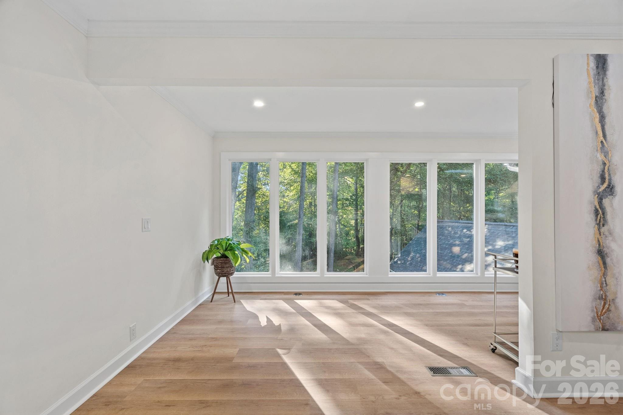 508 Red Barn Trail — Matthews