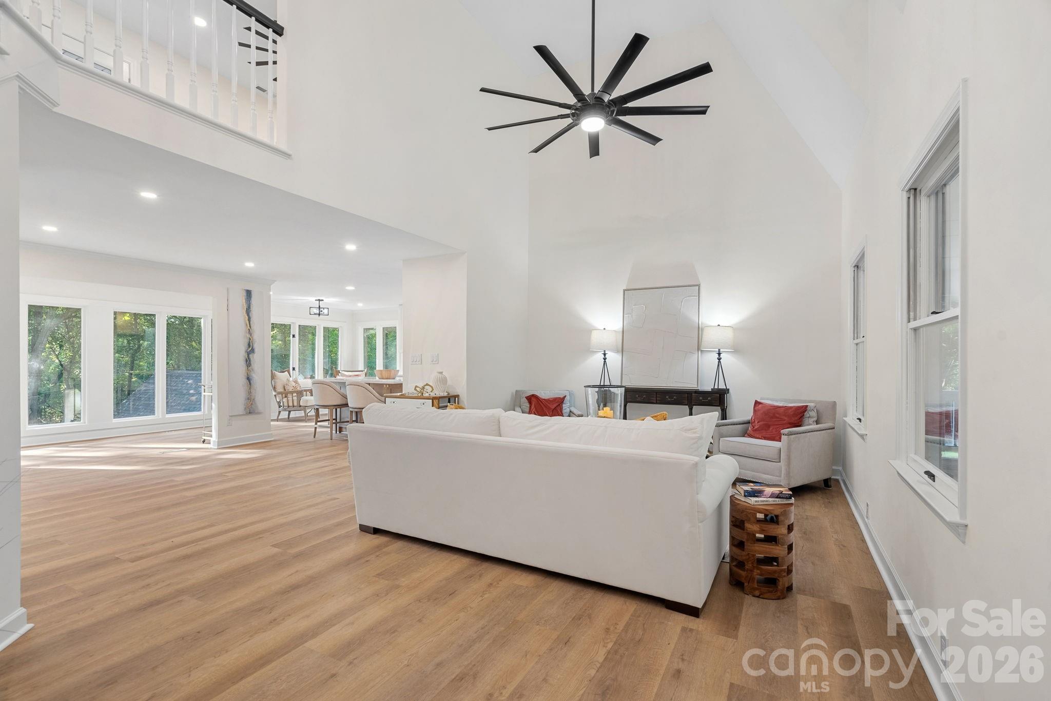508 Red Barn Trail — Matthews
