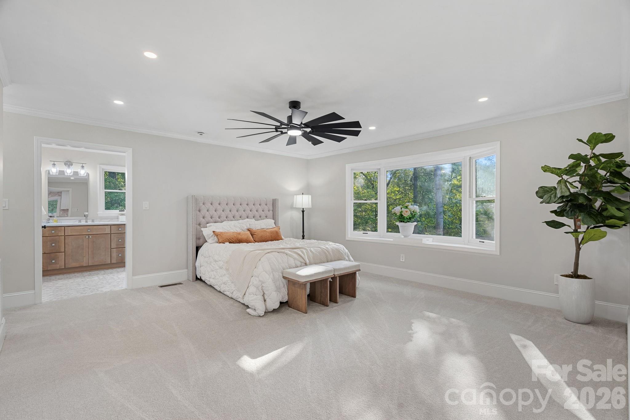 508 Red Barn Trail — Matthews