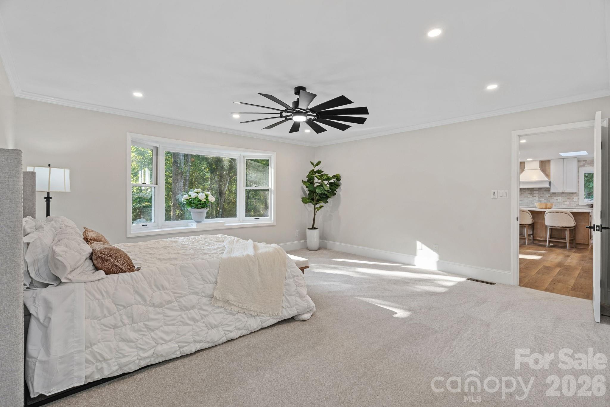 508 Red Barn Trail — Matthews