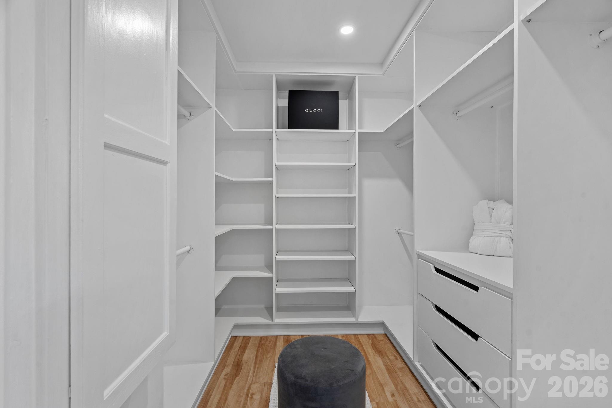 508 Red Barn Trail — Matthews