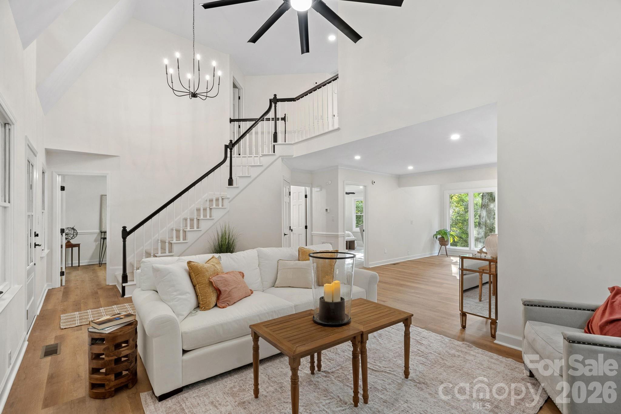 508 Red Barn Trail — Matthews