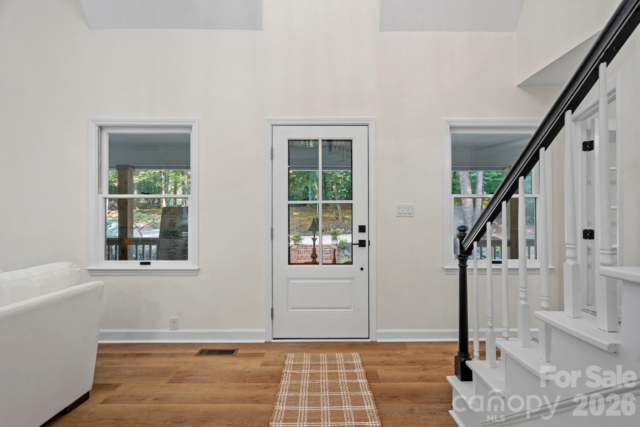 508 Red Barn Trail — Matthews