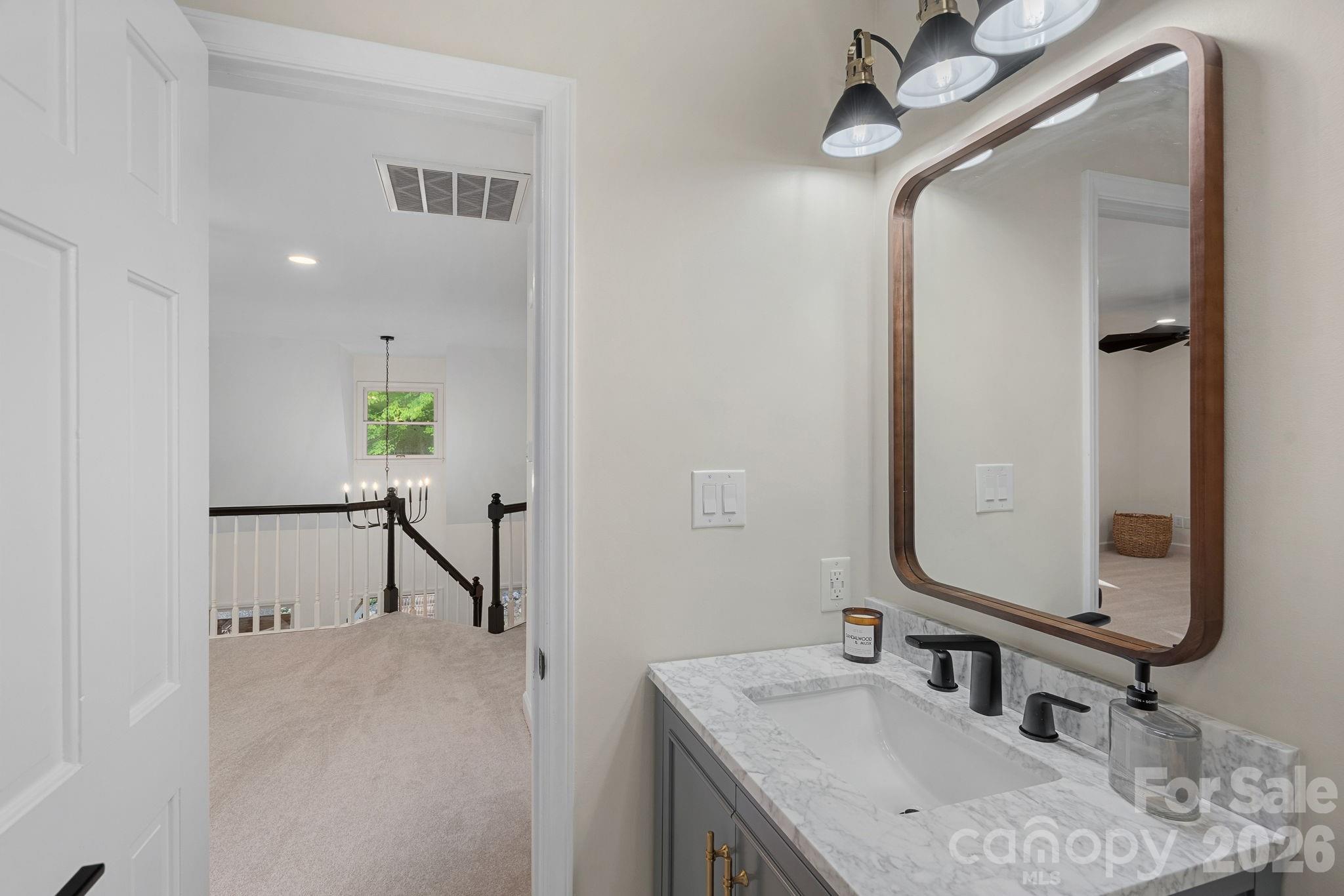 508 Red Barn Trail — Matthews