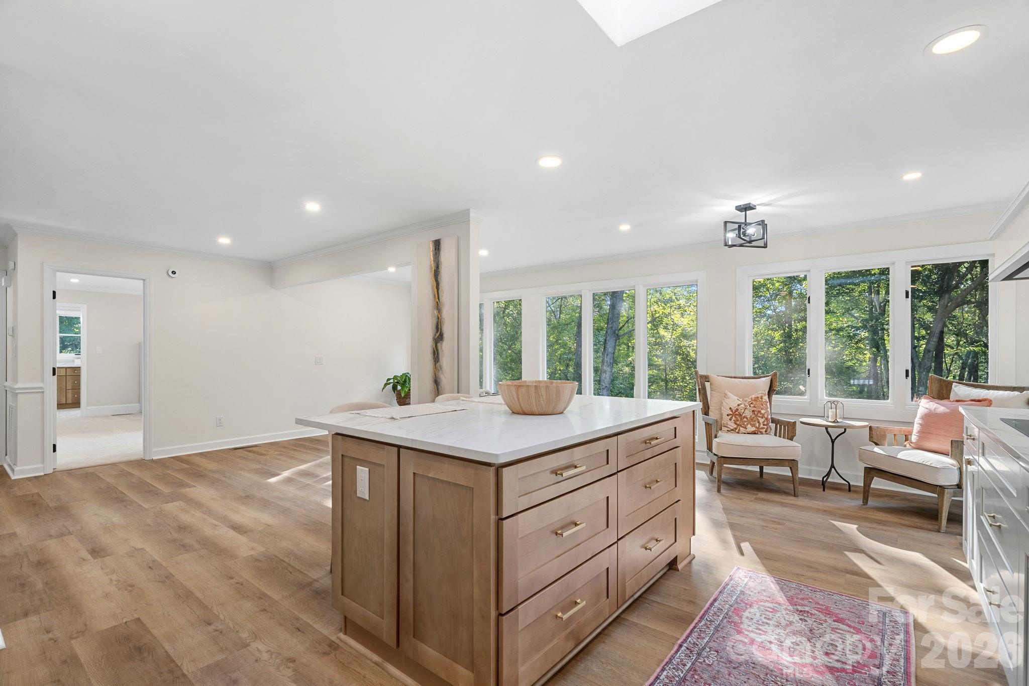 508 Red Barn Trail — Matthews