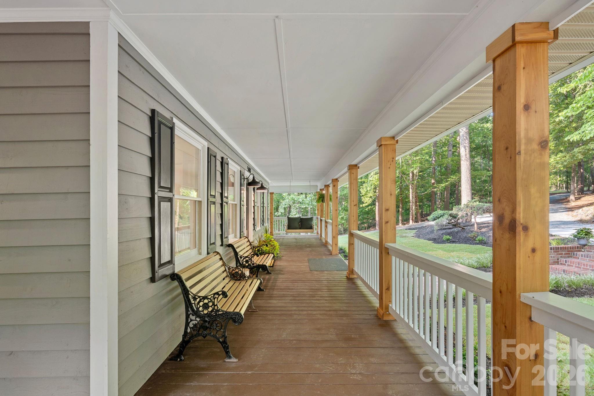 508 Red Barn Trail — Matthews