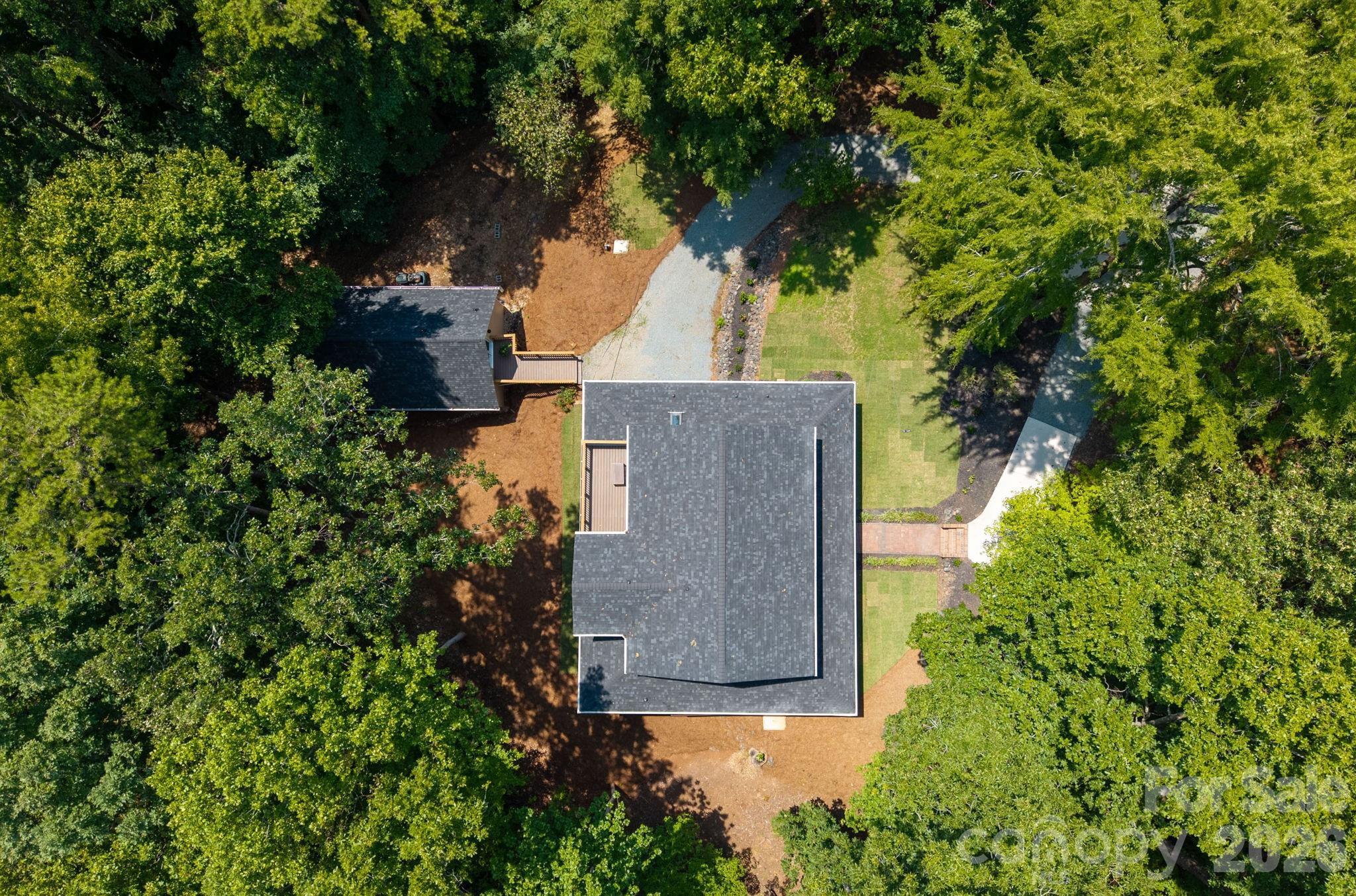 508 Red Barn Trail — Matthews