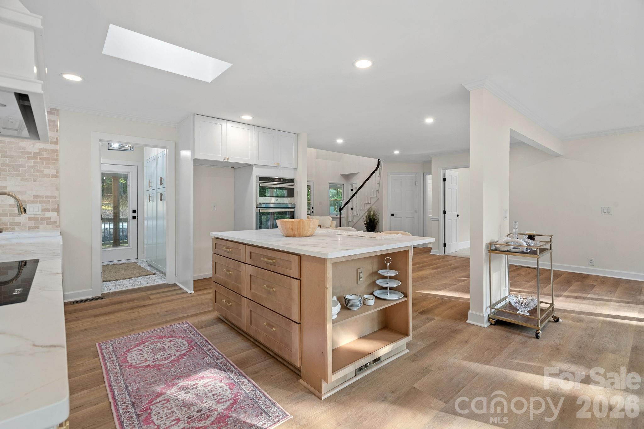 508 Red Barn Trail — Matthews