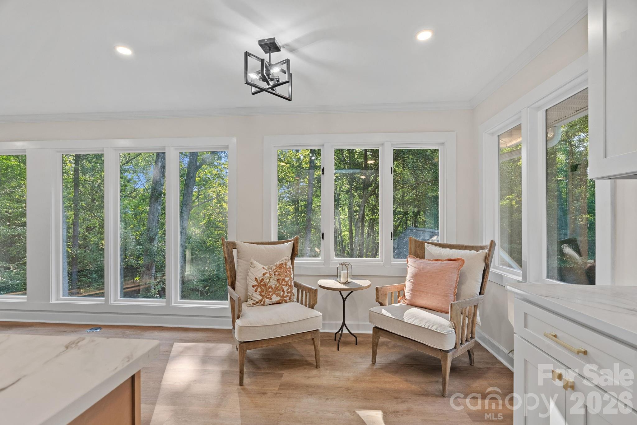508 Red Barn Trail — Matthews