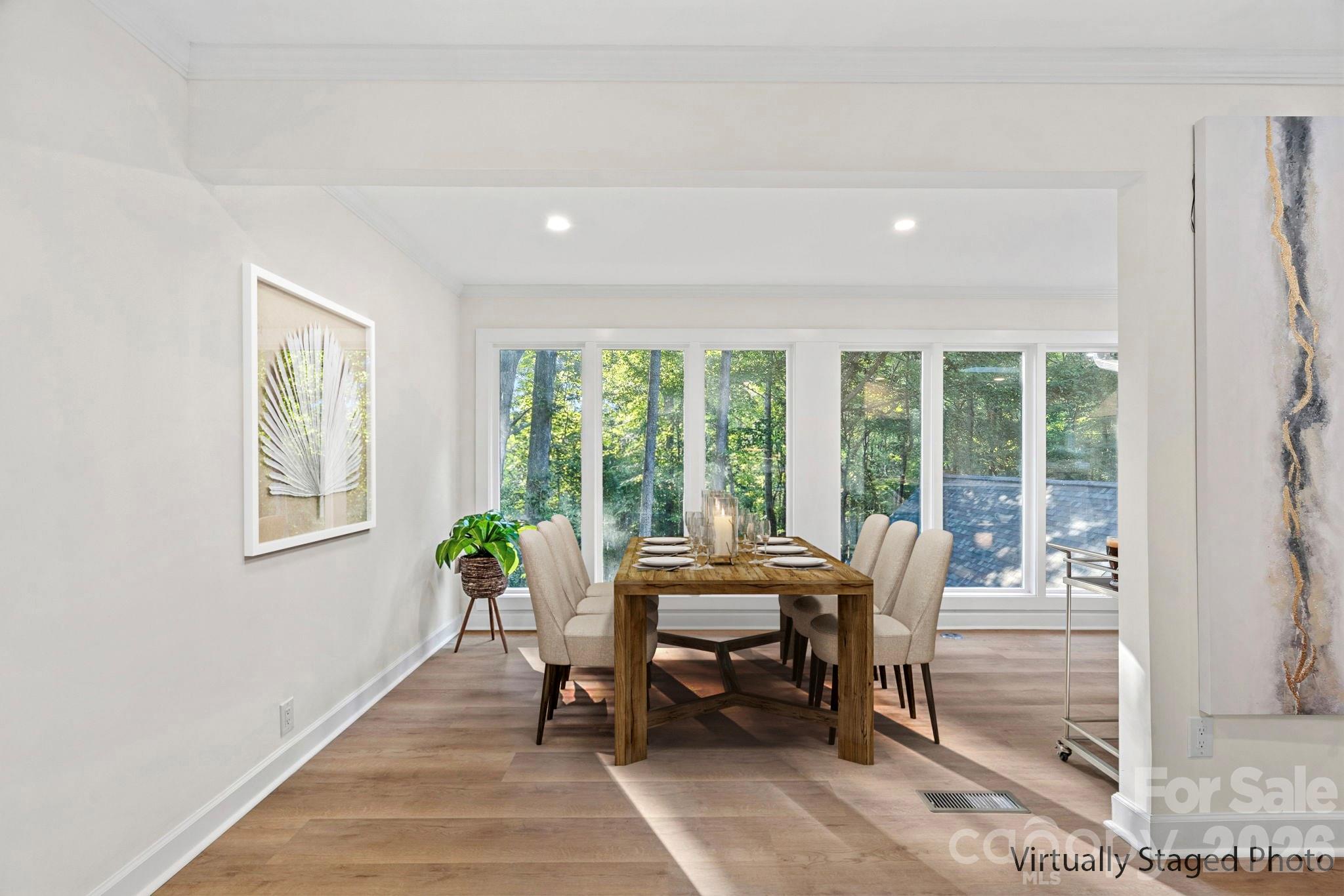 508 Red Barn Trail — Matthews