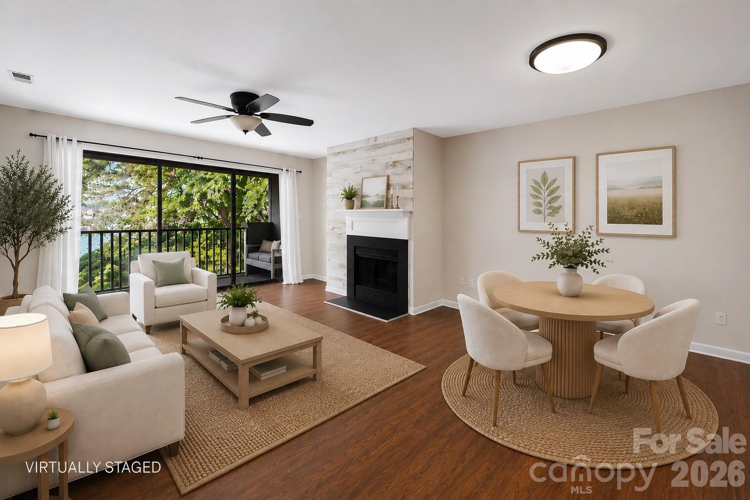 7500 Woods Lane #46 — Cornelius
