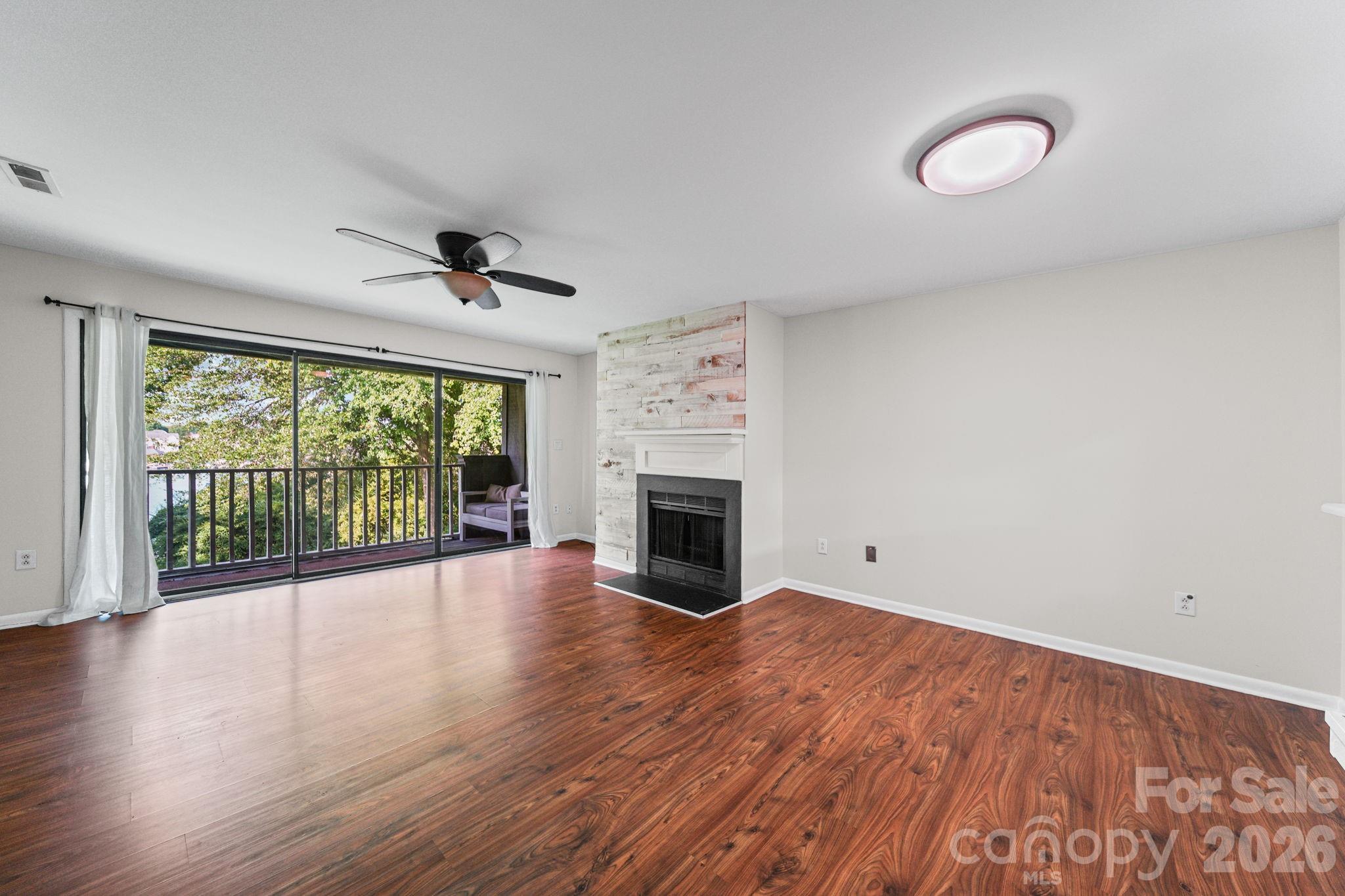 7500 Woods Lane #46 — Cornelius