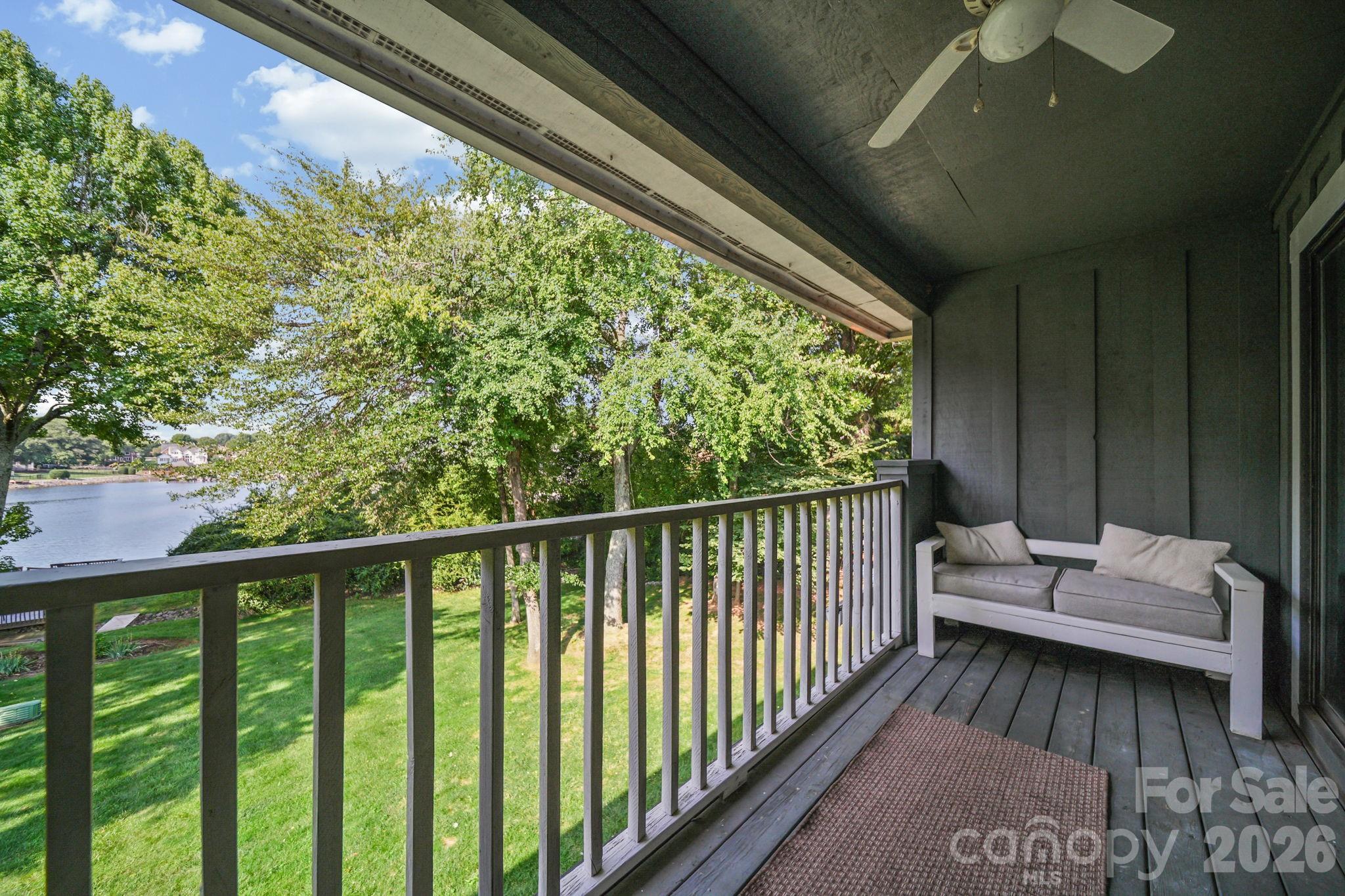7500 Woods Lane #46 — Cornelius