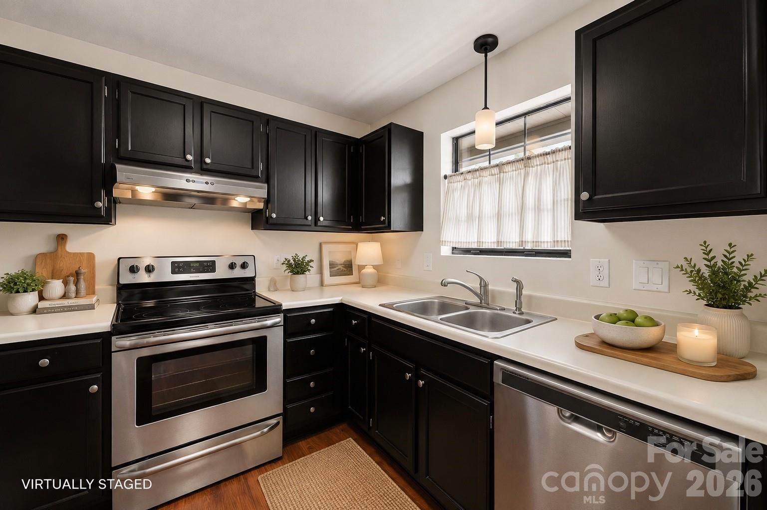 7500 Woods Lane #46 — Cornelius
