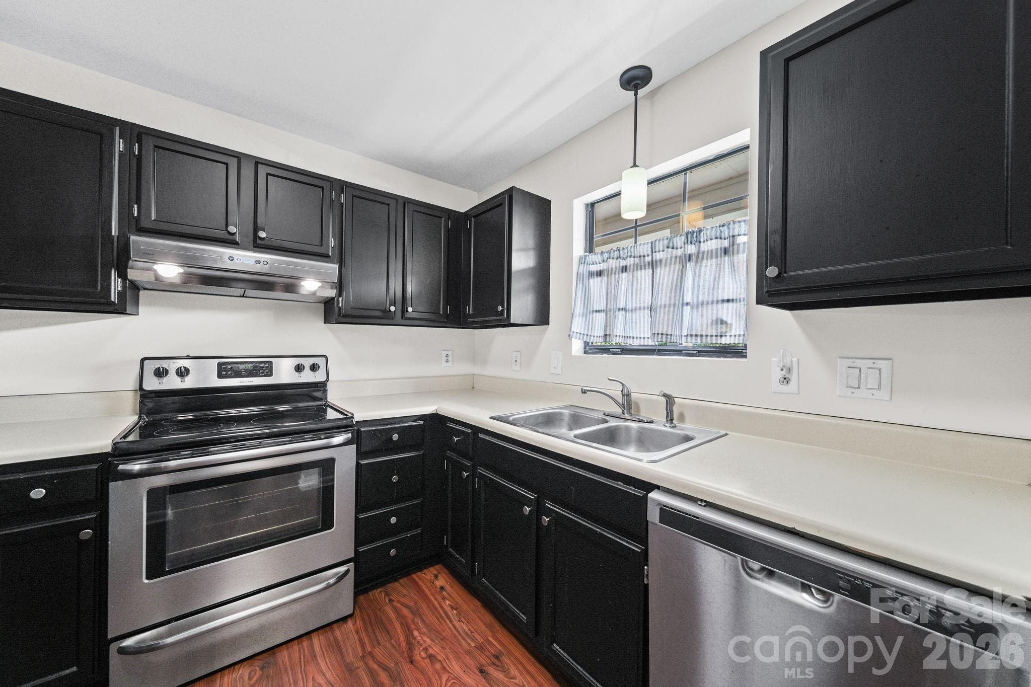 7500 Woods Lane #46 — Cornelius