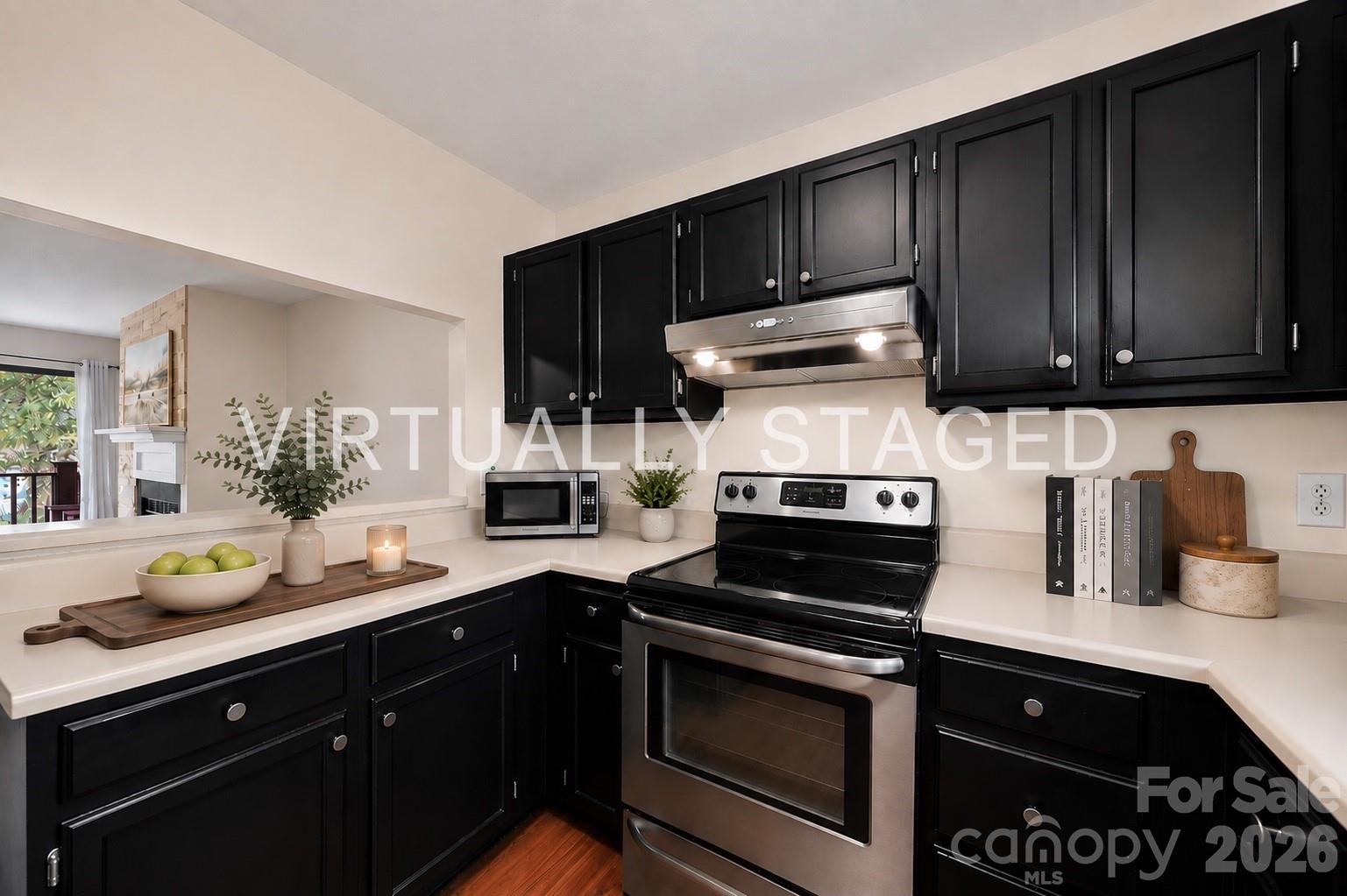7500 Woods Lane #46 — Cornelius