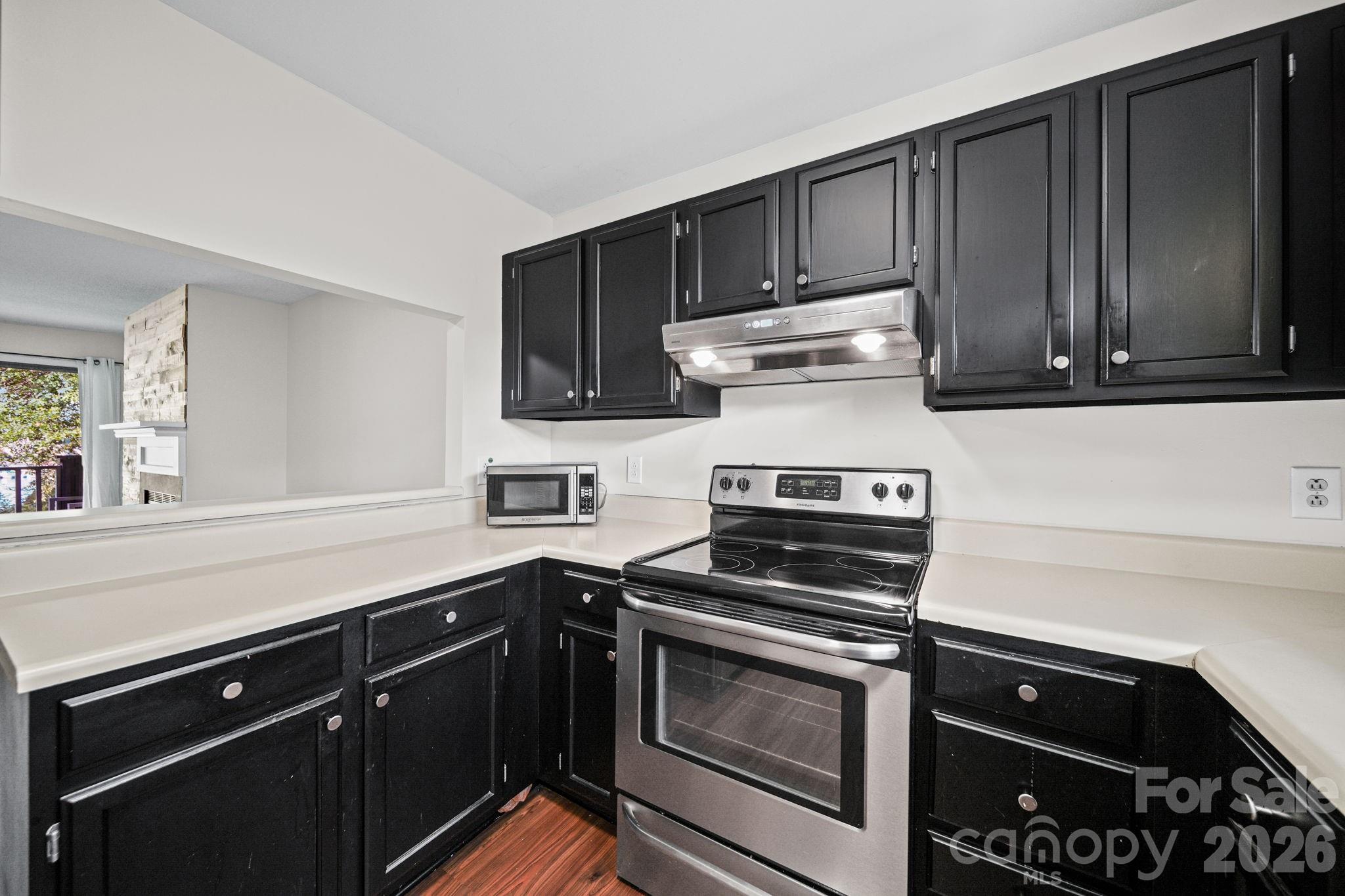 7500 Woods Lane #46 — Cornelius