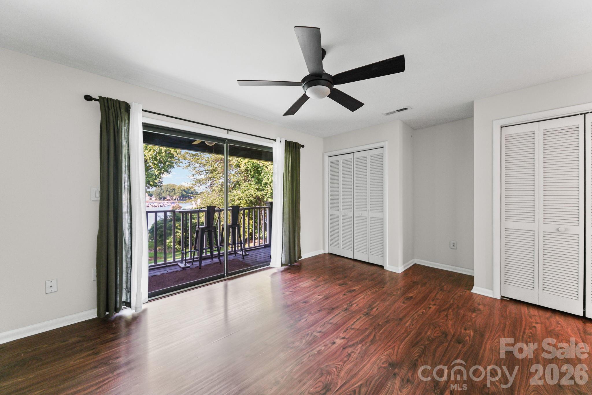 7500 Woods Lane #46 — Cornelius