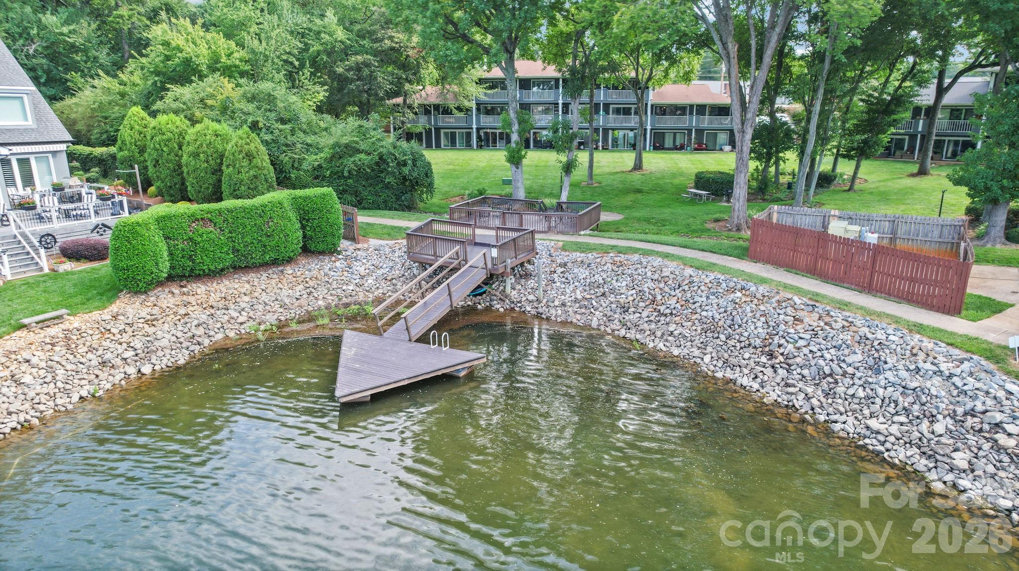 7500 Woods Lane #46 — Cornelius