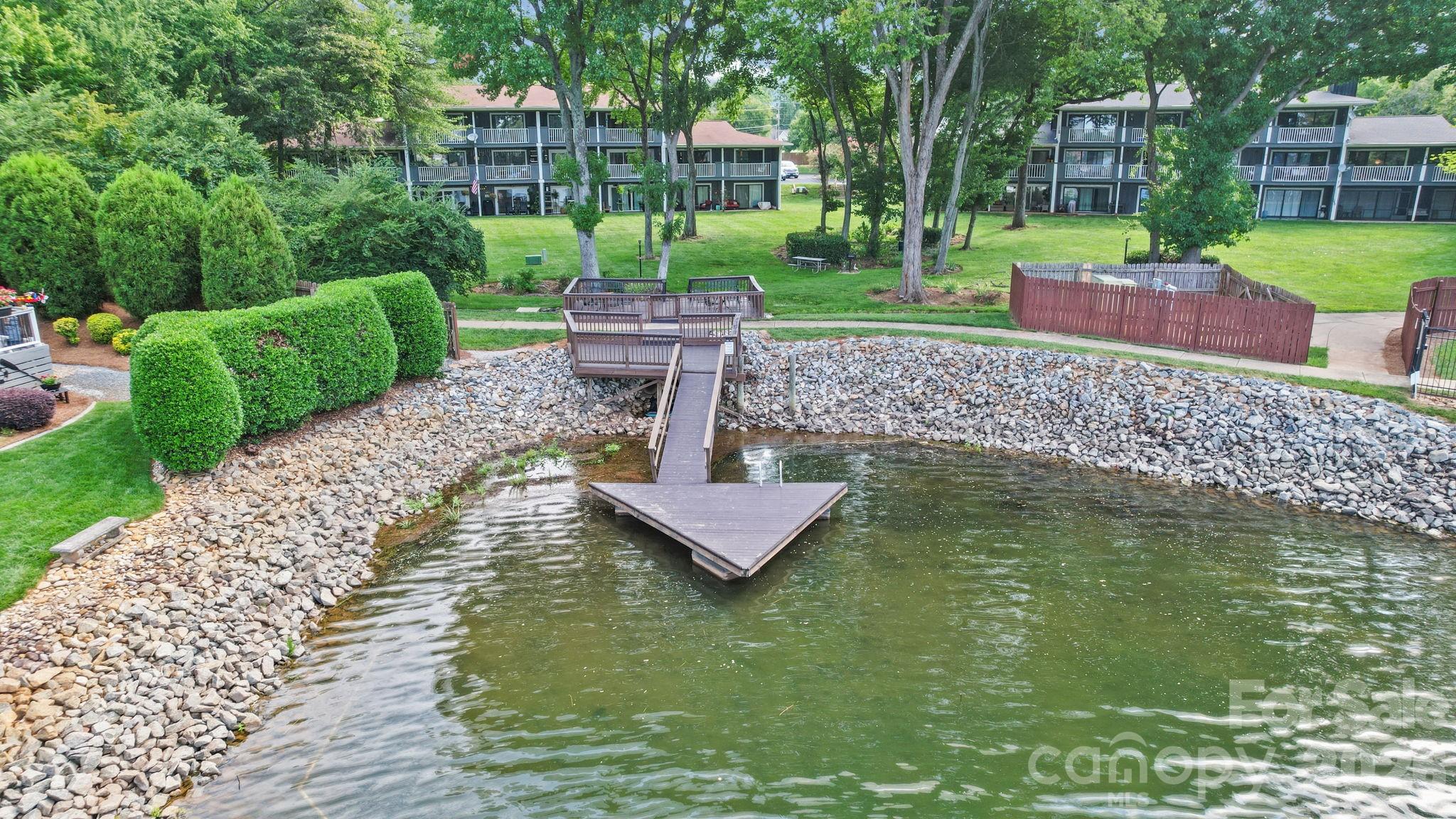 7500 Woods Lane #46 — Cornelius
