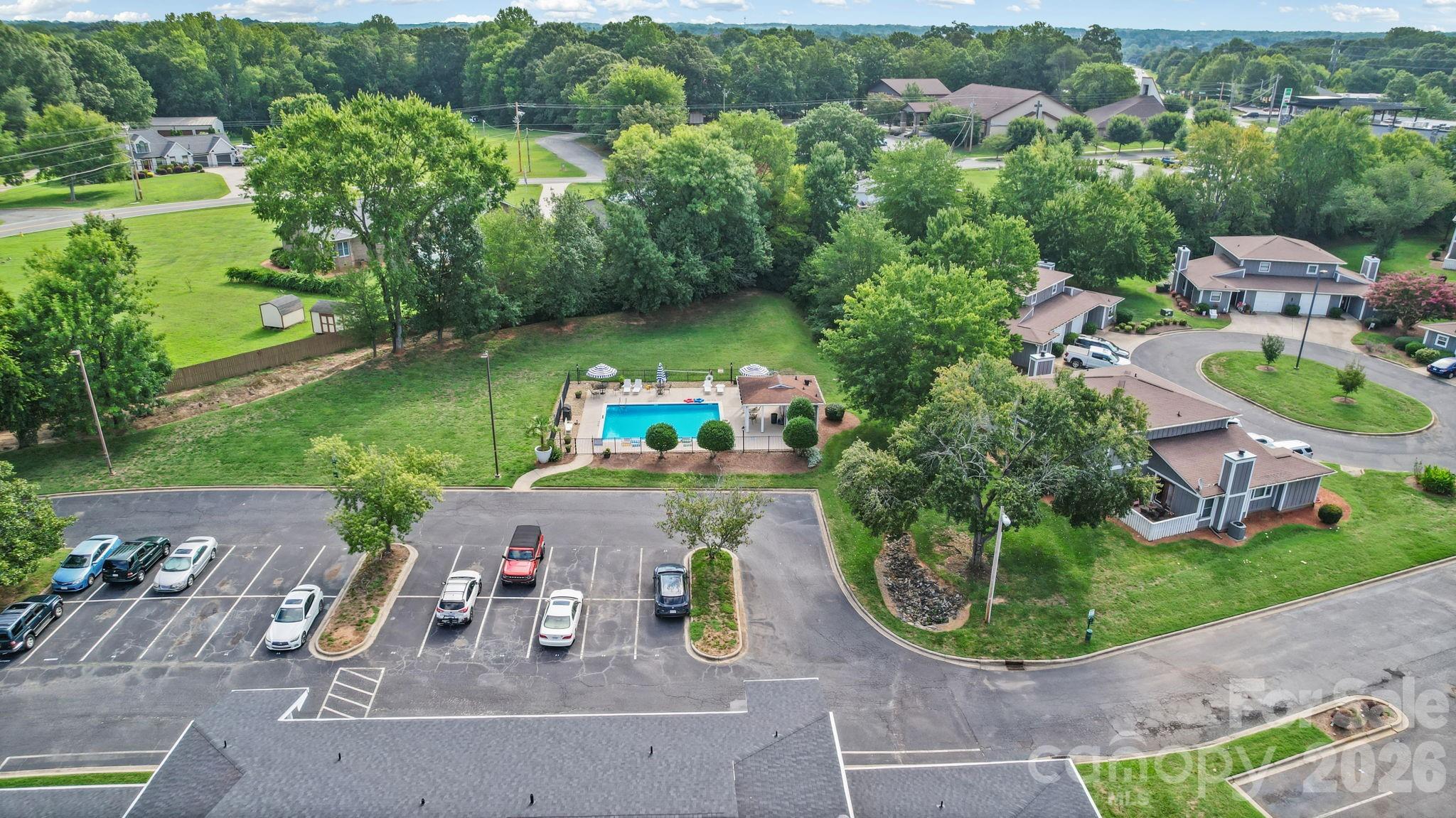 7500 Woods Lane #46 — Cornelius
