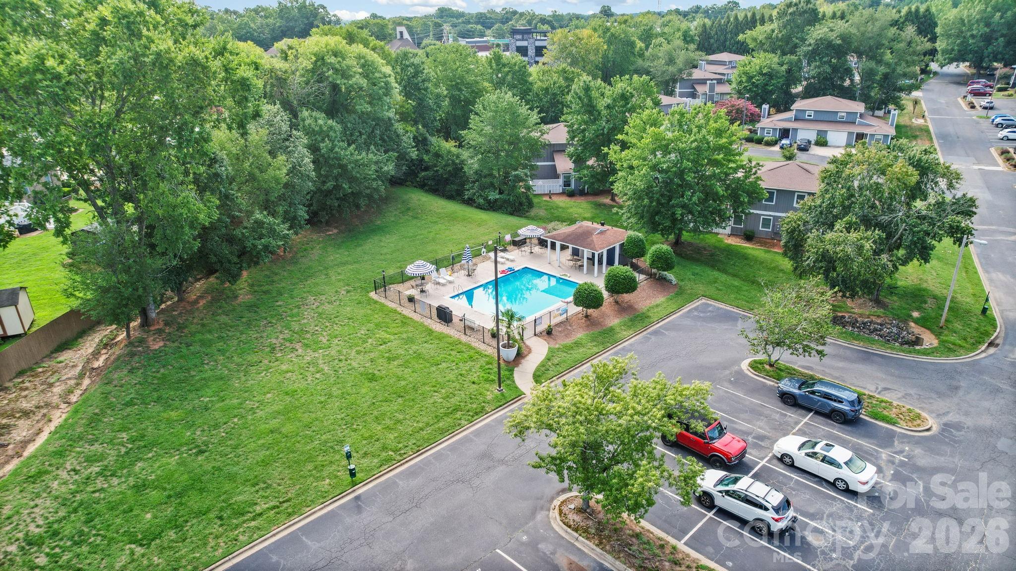 7500 Woods Lane #46 — Cornelius