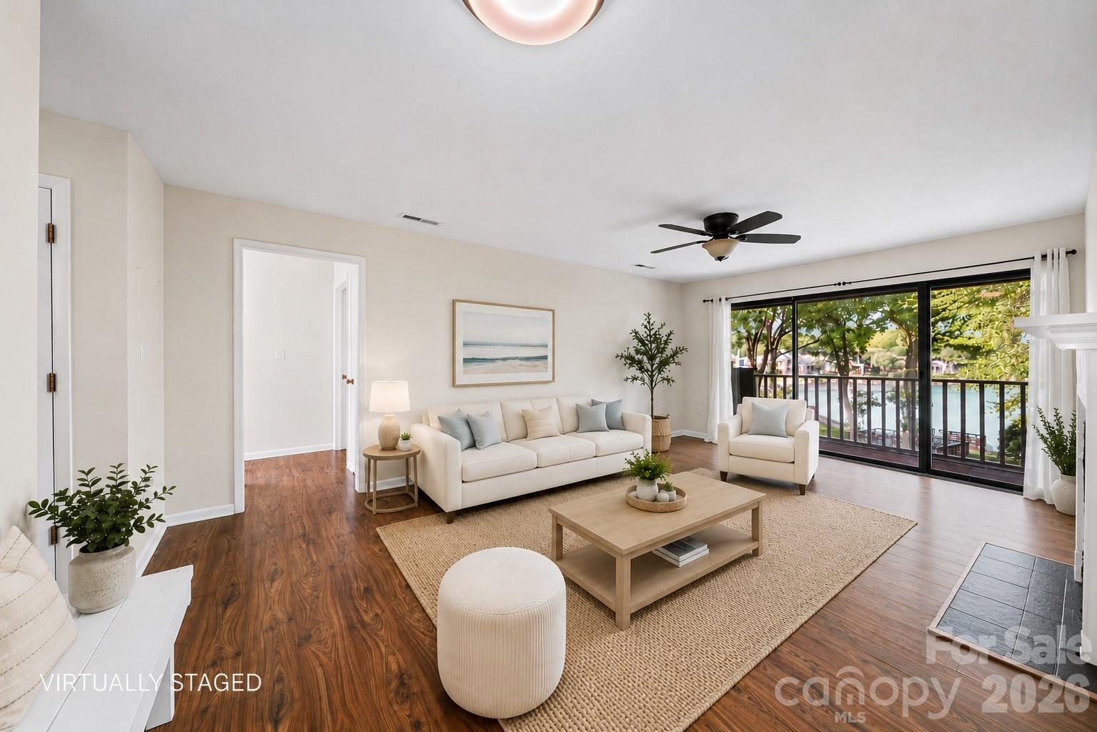 7500 Woods Lane #46 — Cornelius