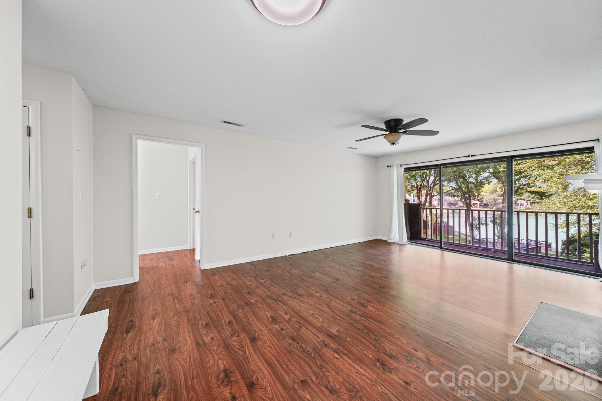 7500 Woods Lane #46 — Cornelius