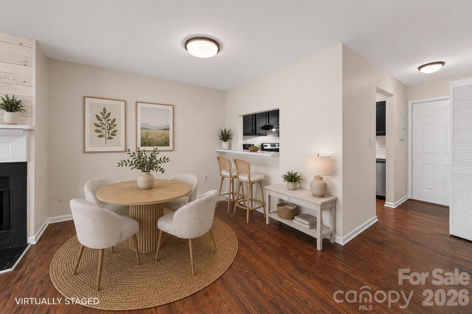 7500 Woods Lane #46 — Cornelius