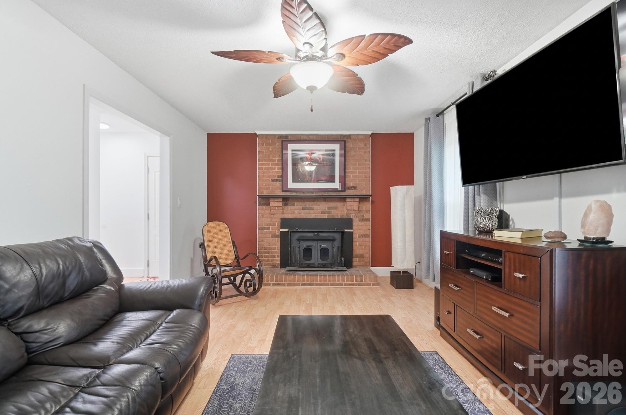 2818 Castlebrook Drive — Monroe