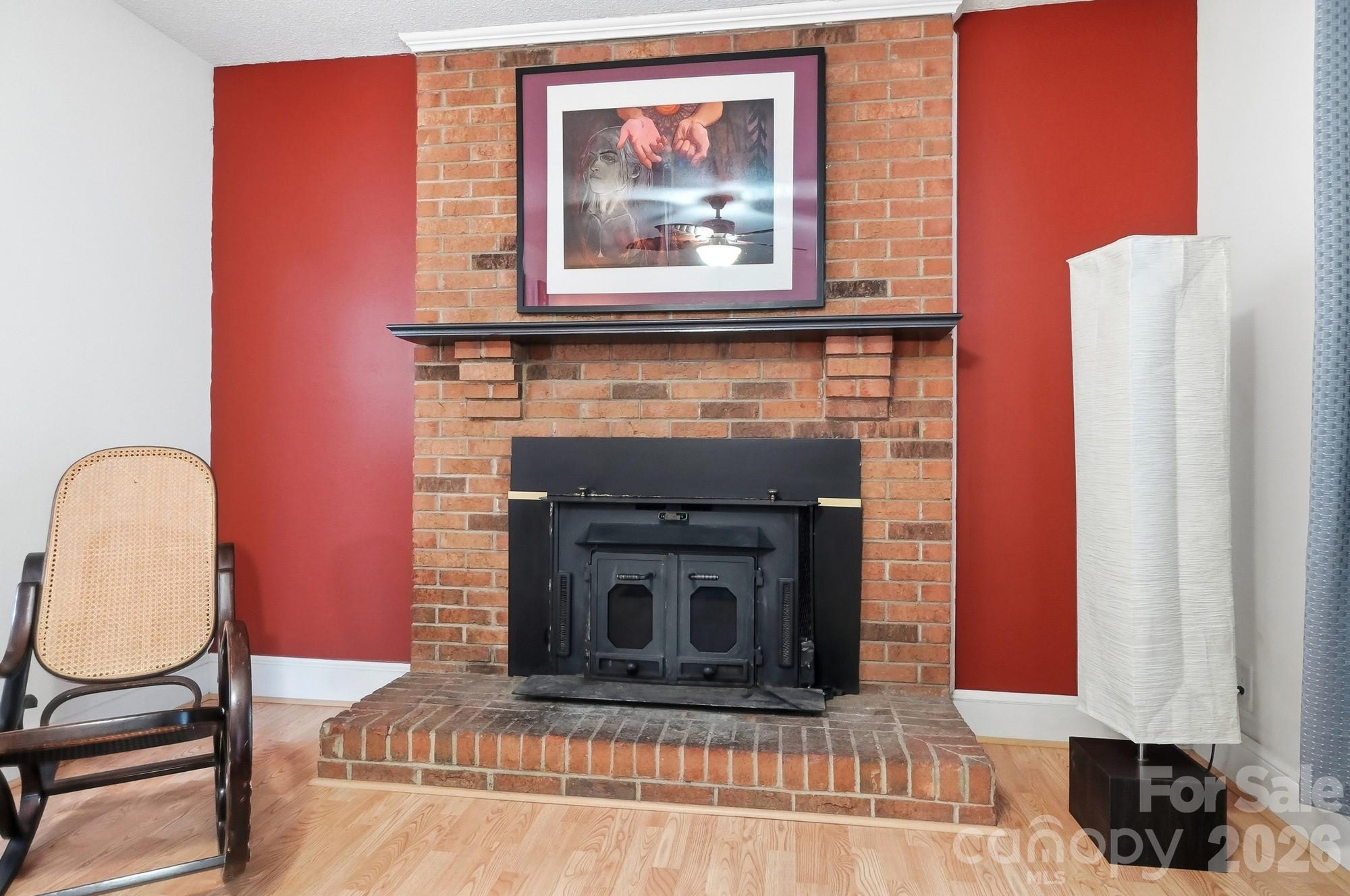 2818 Castlebrook Drive — Monroe