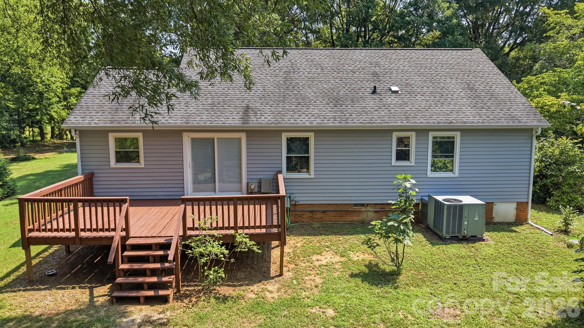 2818 Castlebrook Drive — Monroe