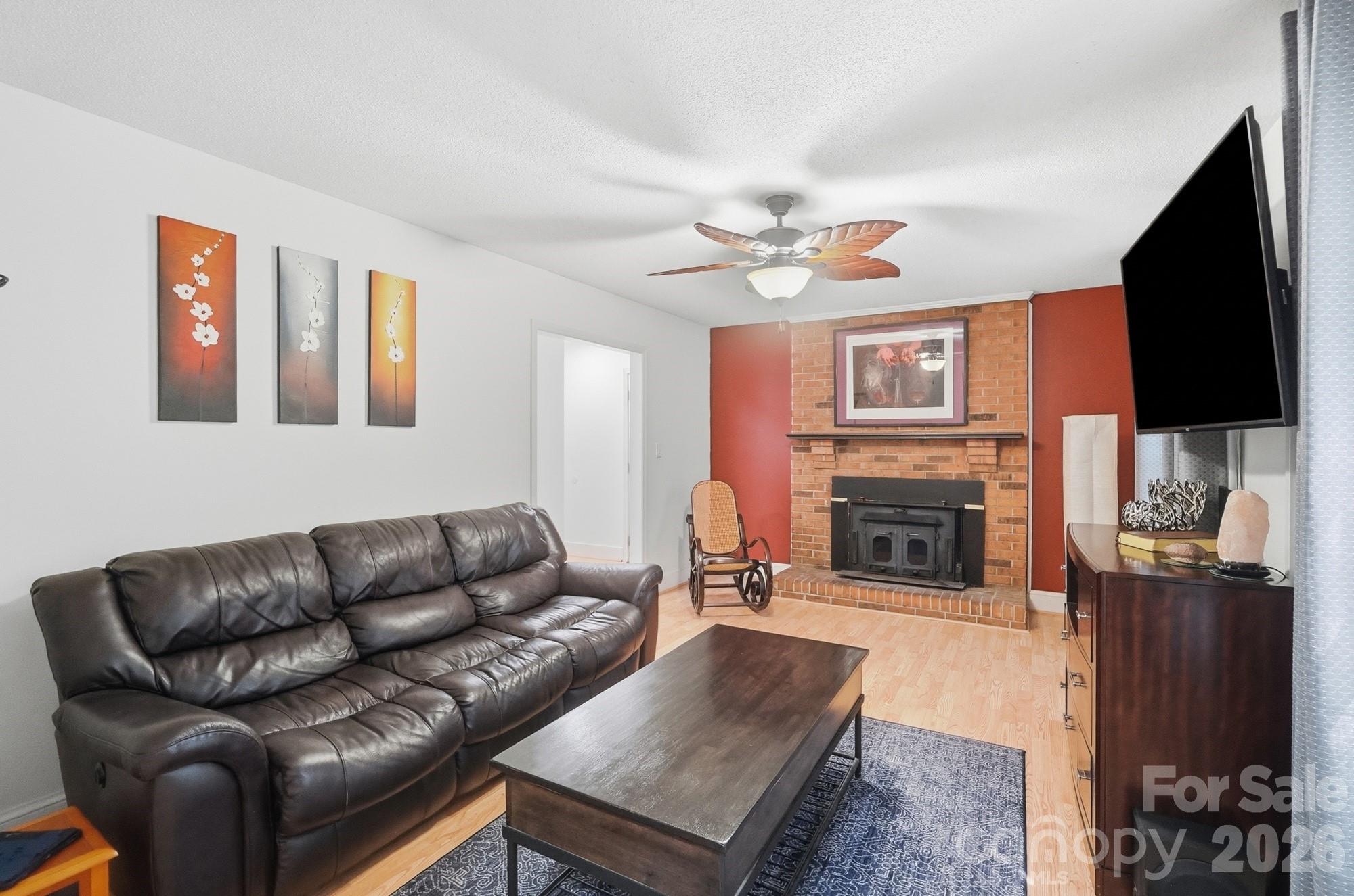 2818 Castlebrook Drive — Monroe