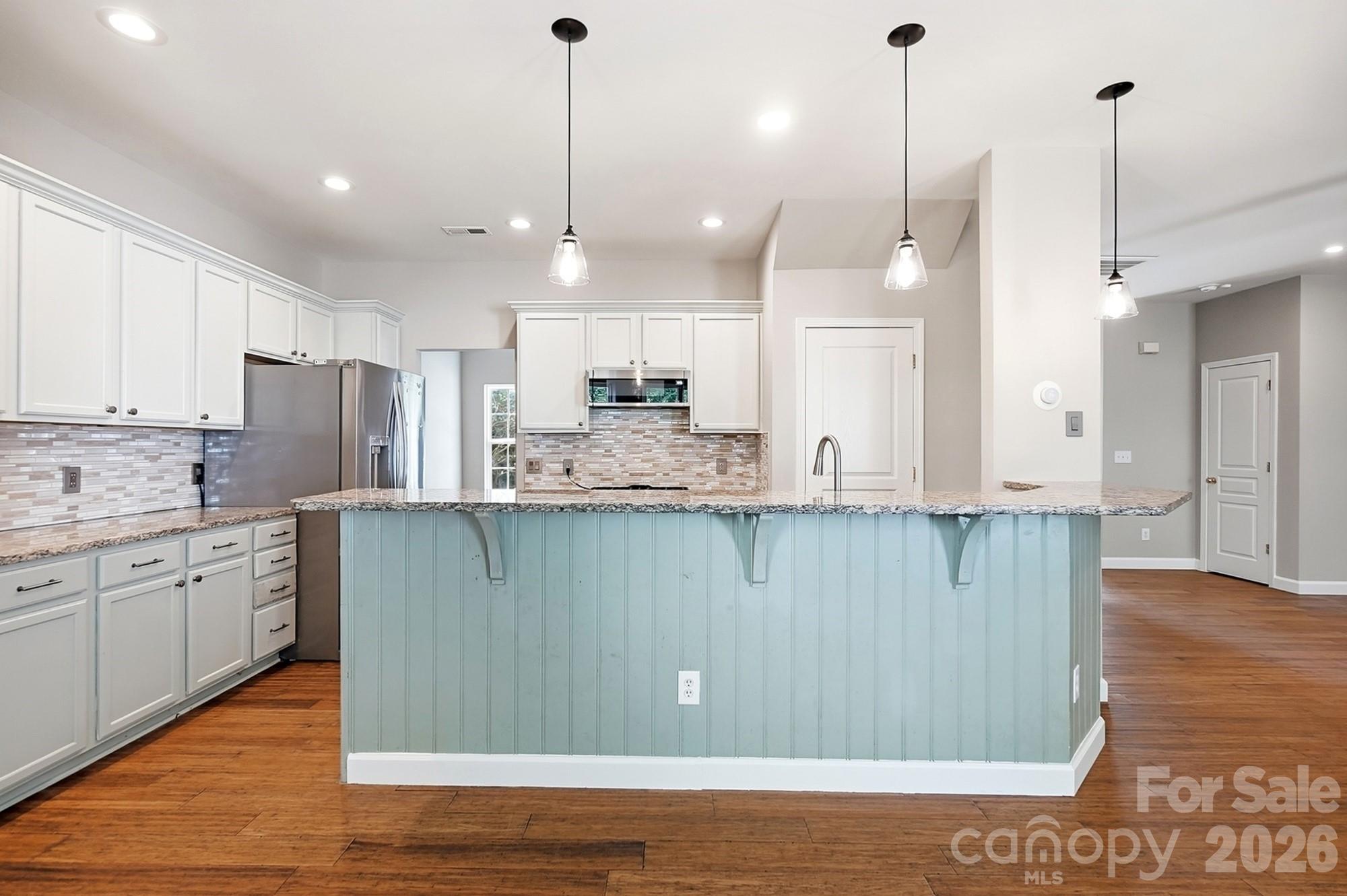 11402 Heritage Green Drive — Cornelius