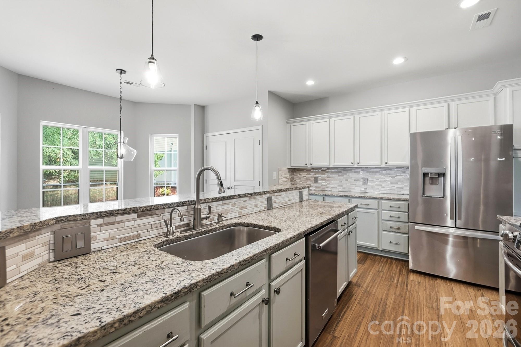 11402 Heritage Green Drive — Cornelius