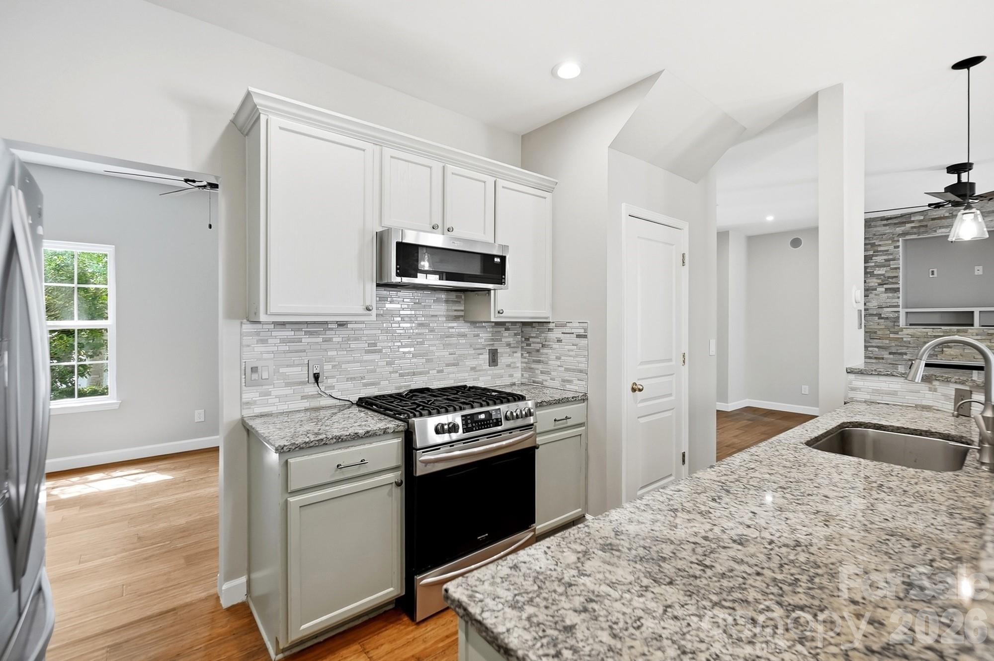 11402 Heritage Green Drive — Cornelius