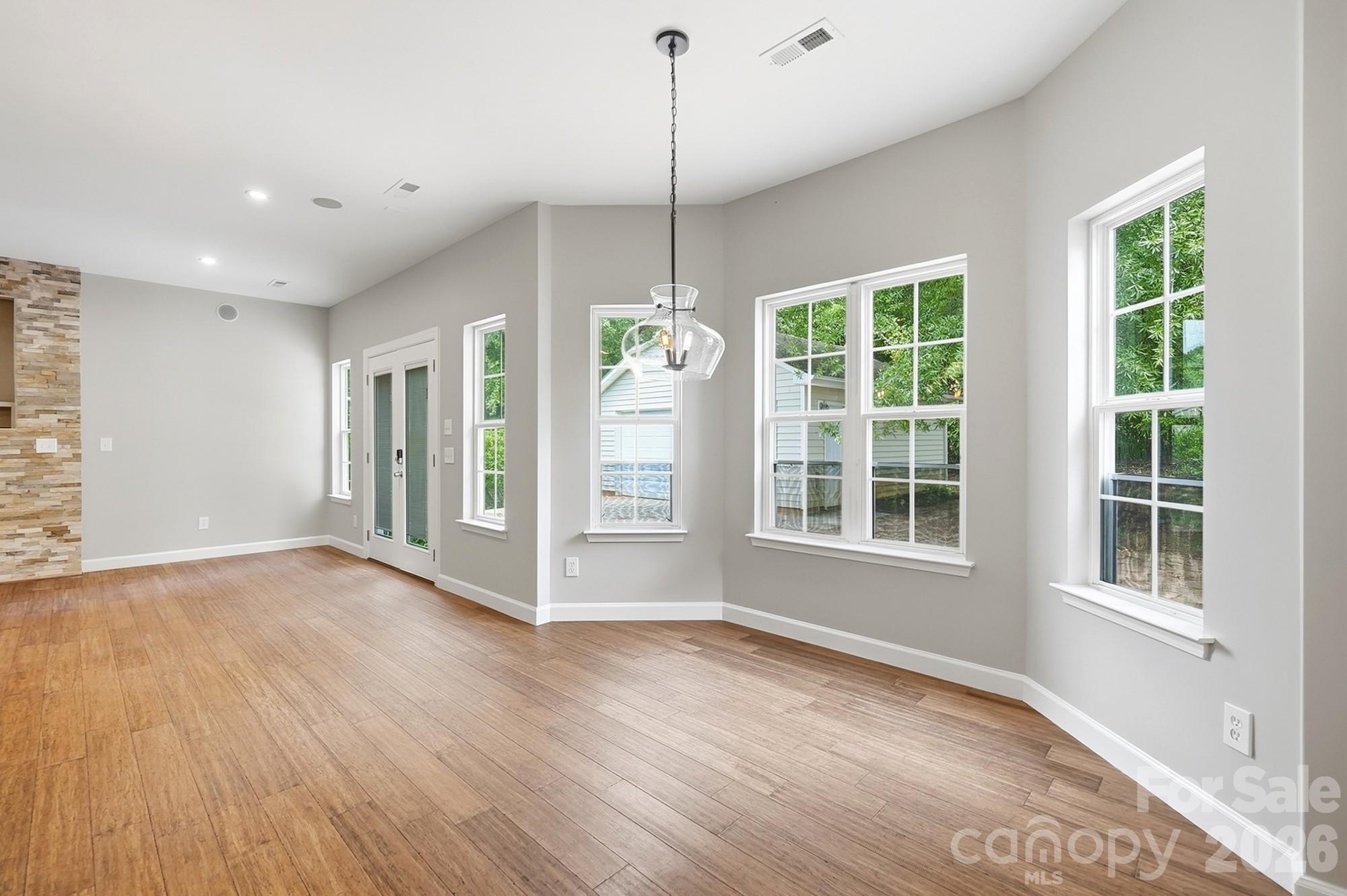 11402 Heritage Green Drive — Cornelius