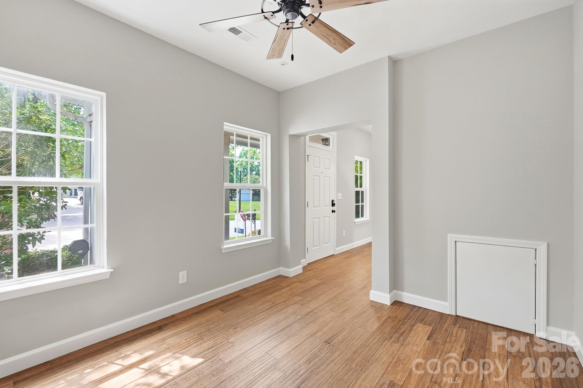 11402 Heritage Green Drive — Cornelius