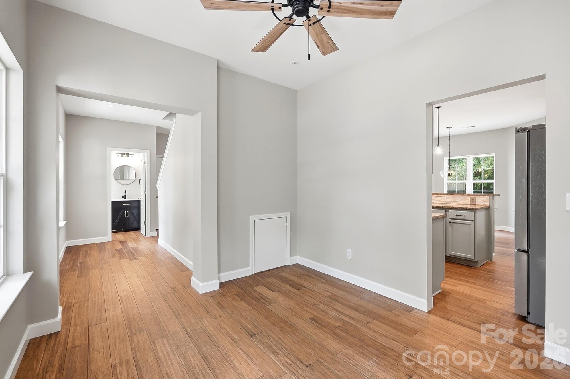 11402 Heritage Green Drive — Cornelius