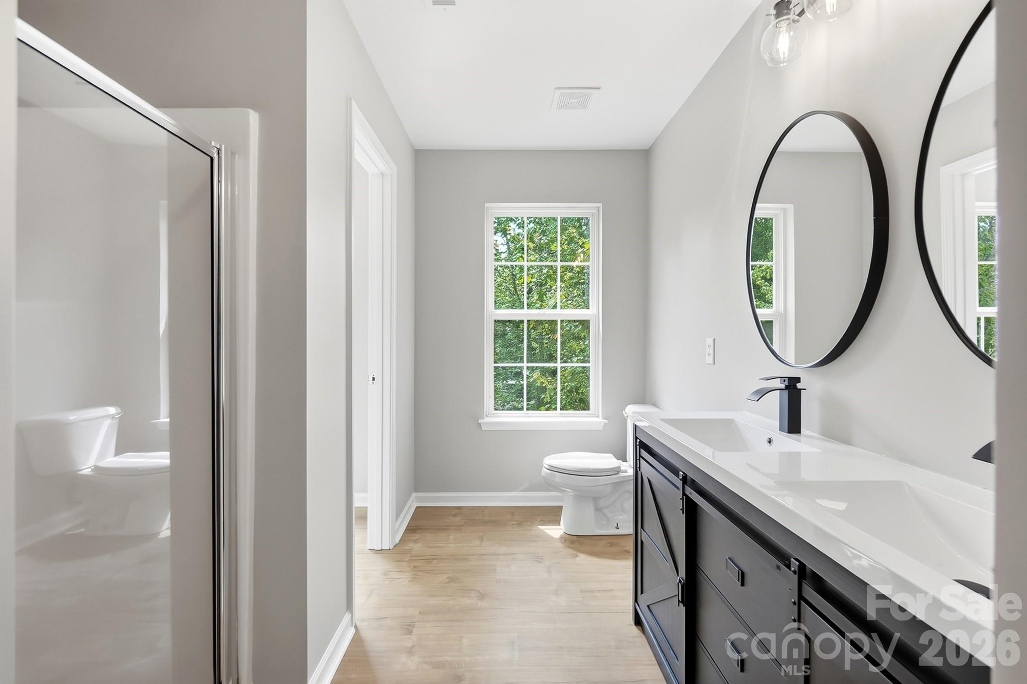 11402 Heritage Green Drive — Cornelius