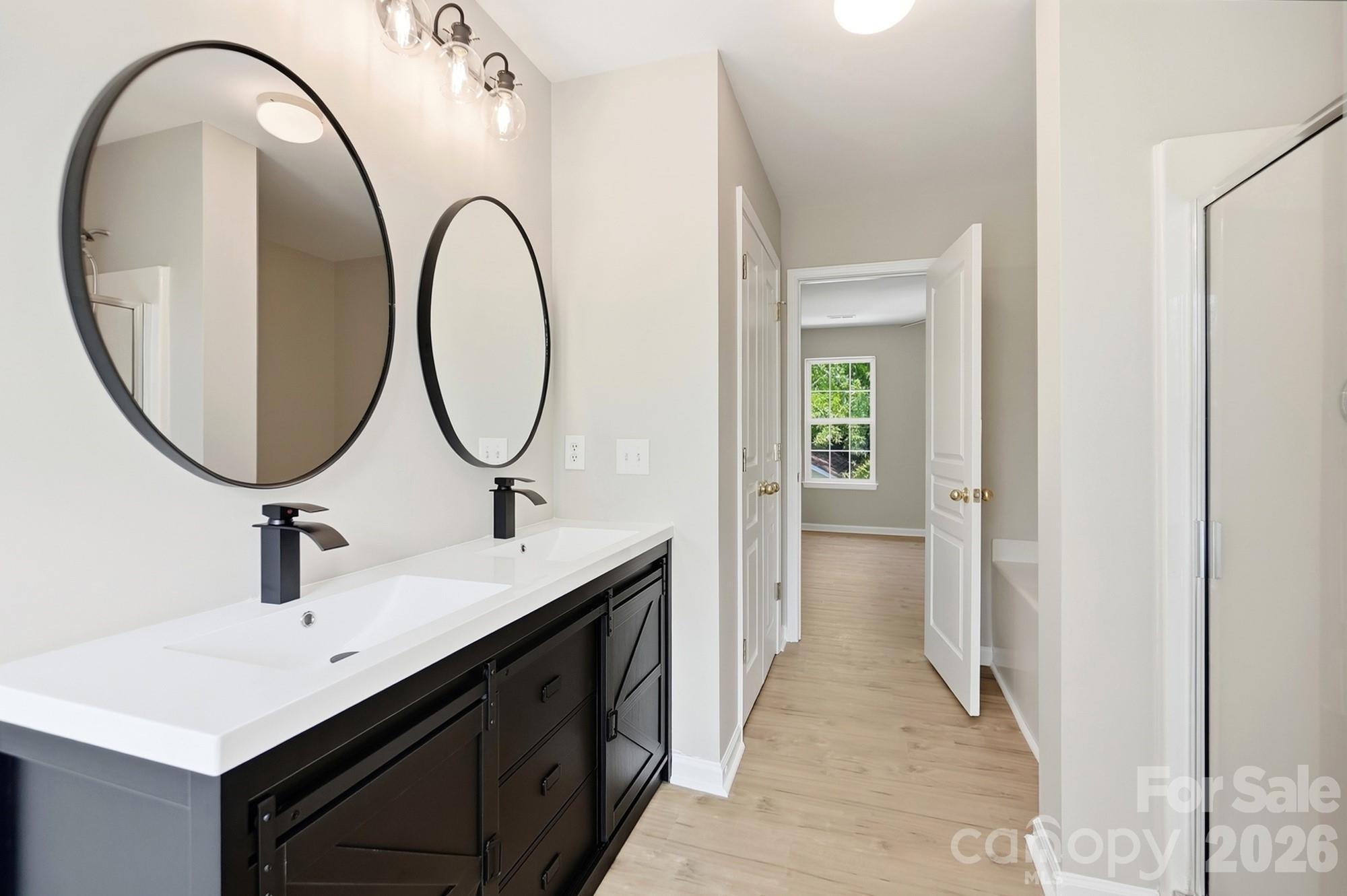 11402 Heritage Green Drive — Cornelius