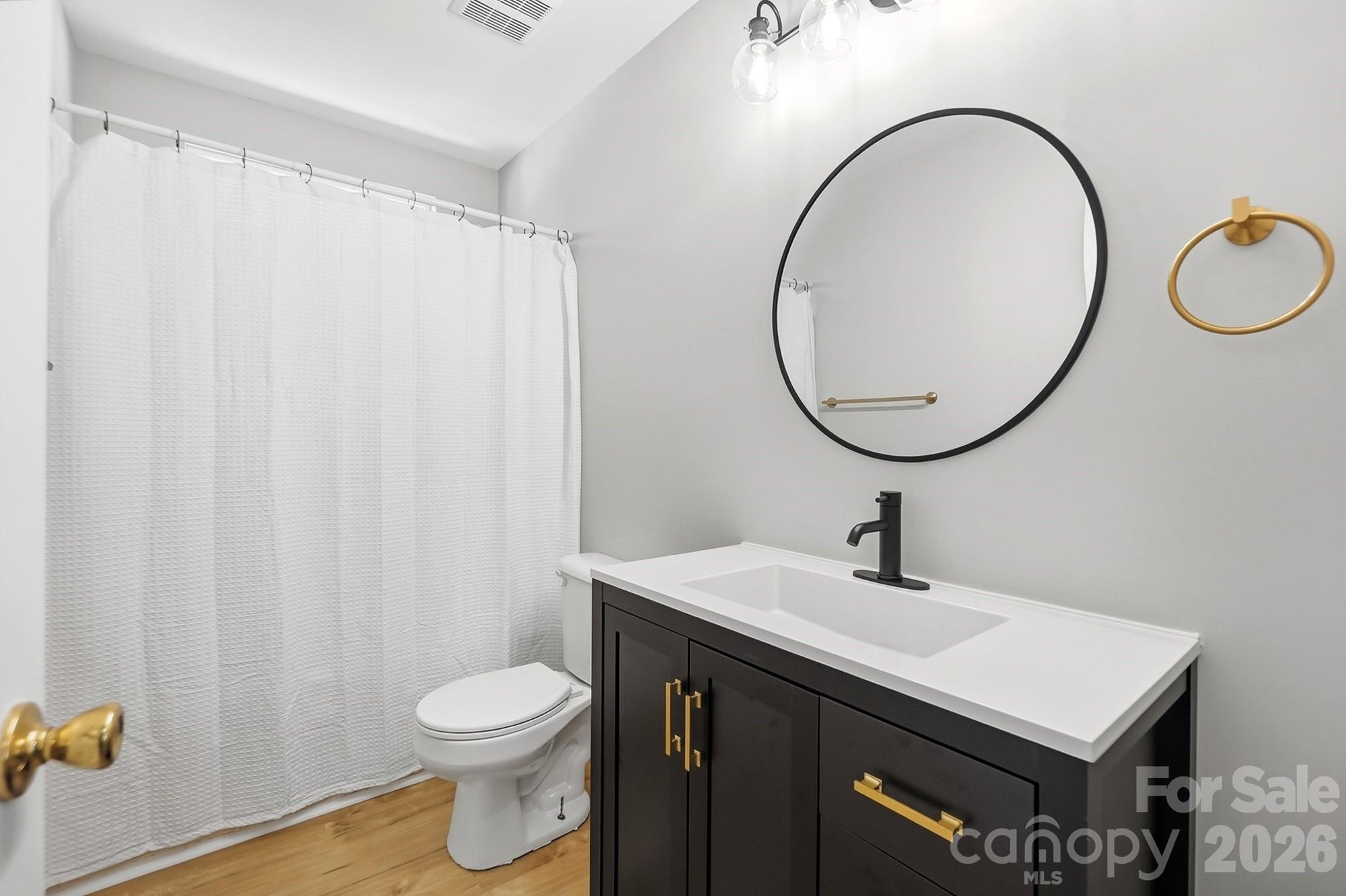 11402 Heritage Green Drive — Cornelius
