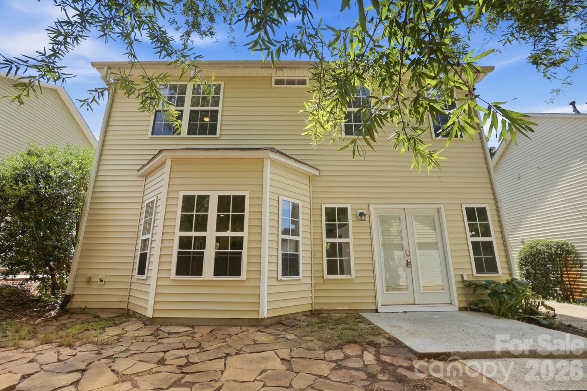 11402 Heritage Green Drive — Cornelius