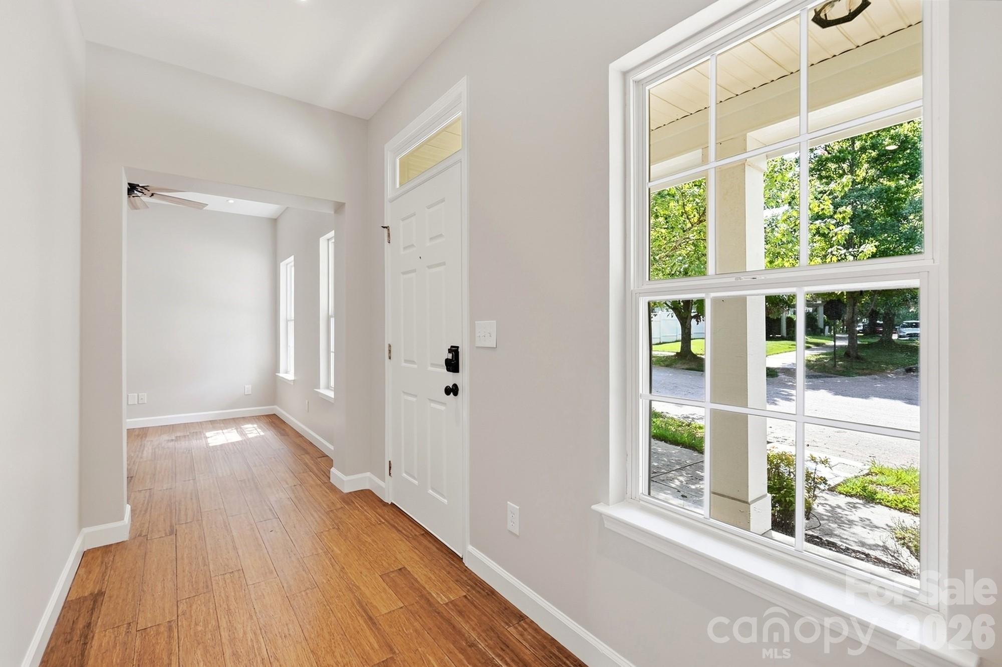 11402 Heritage Green Drive — Cornelius