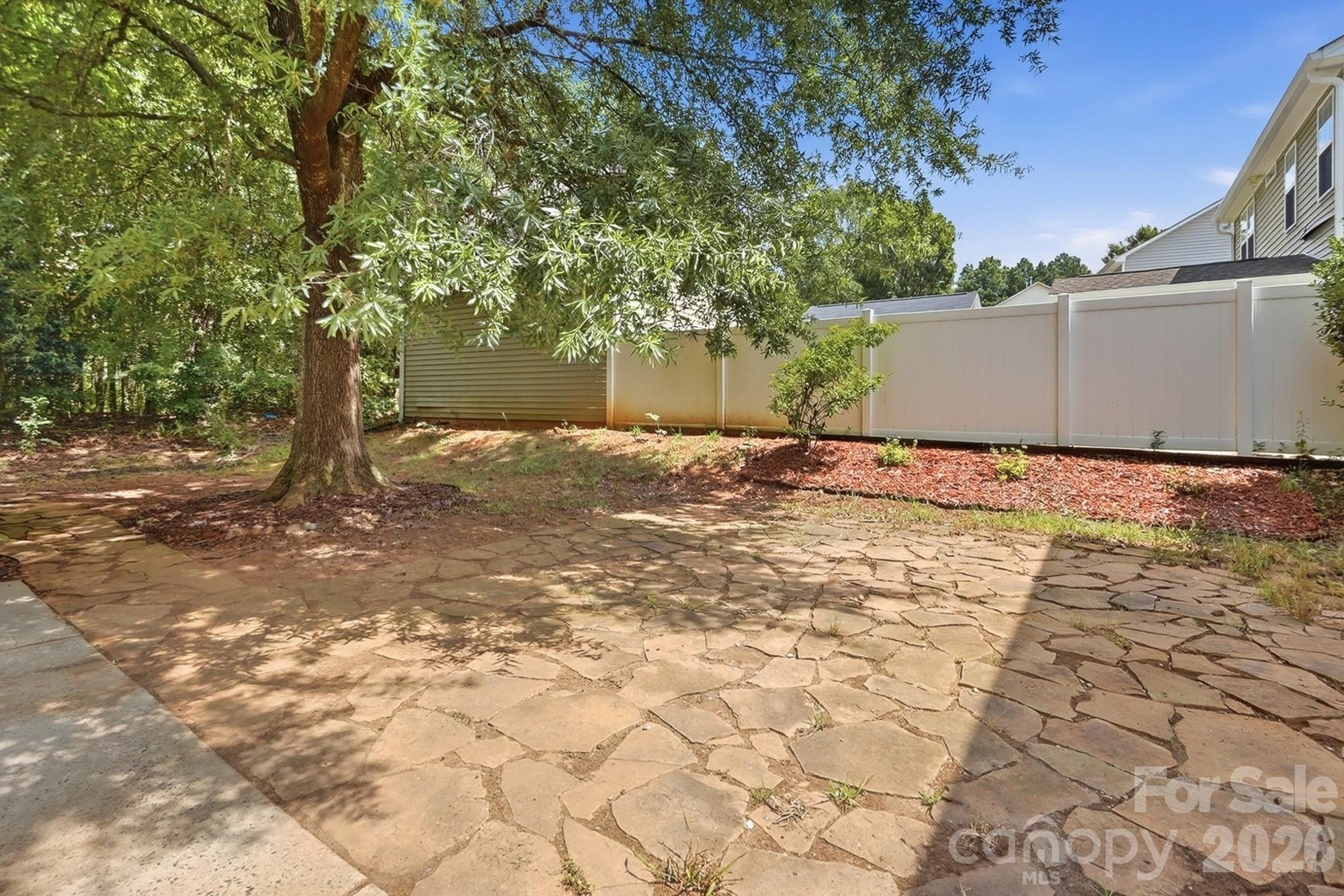 11402 Heritage Green Drive — Cornelius