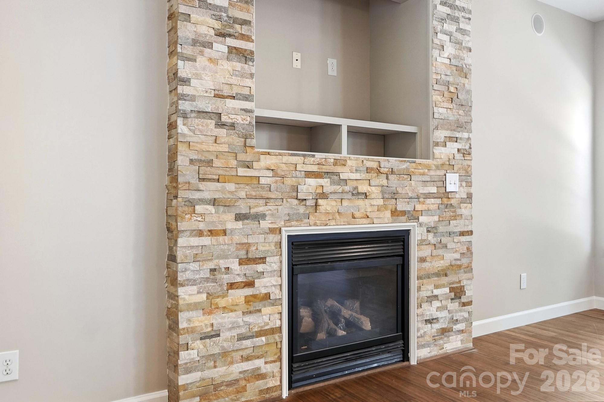 11402 Heritage Green Drive — Cornelius