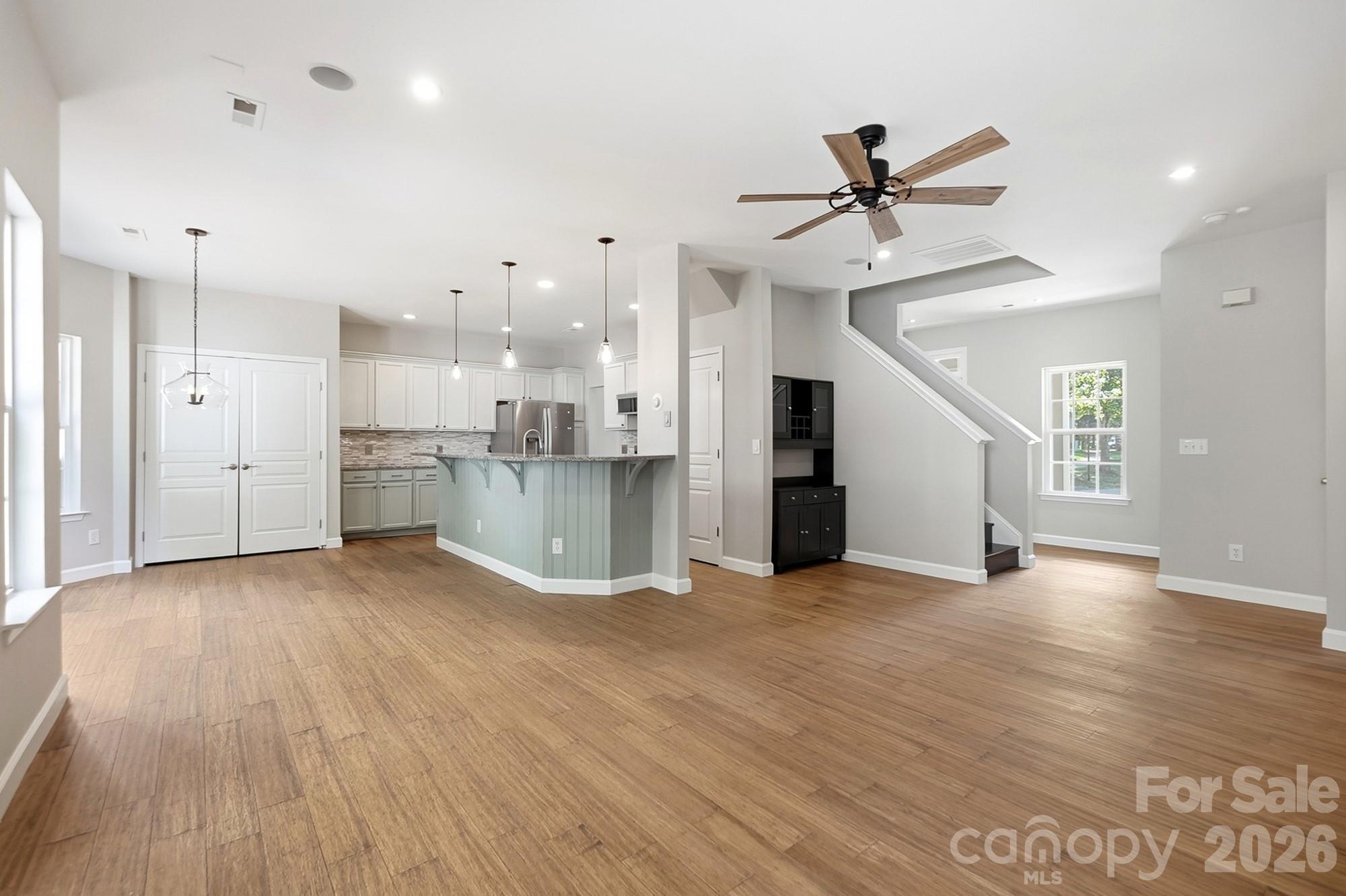 11402 Heritage Green Drive — Cornelius