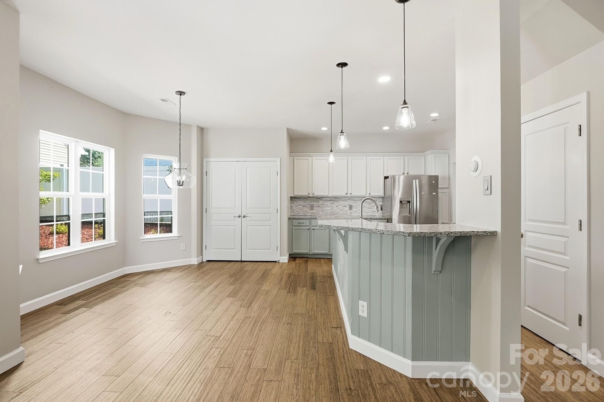 11402 Heritage Green Drive — Cornelius
